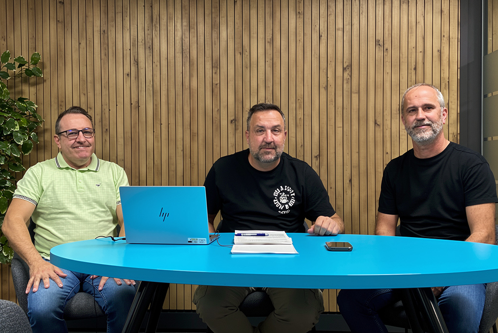 Terapeutas de Men Sana Bilbao