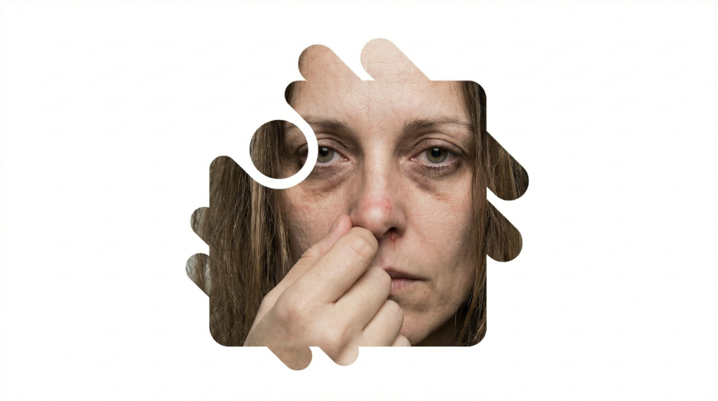 Rehabilitación de la adicción a la cocaína en Bilbao - Men Sana