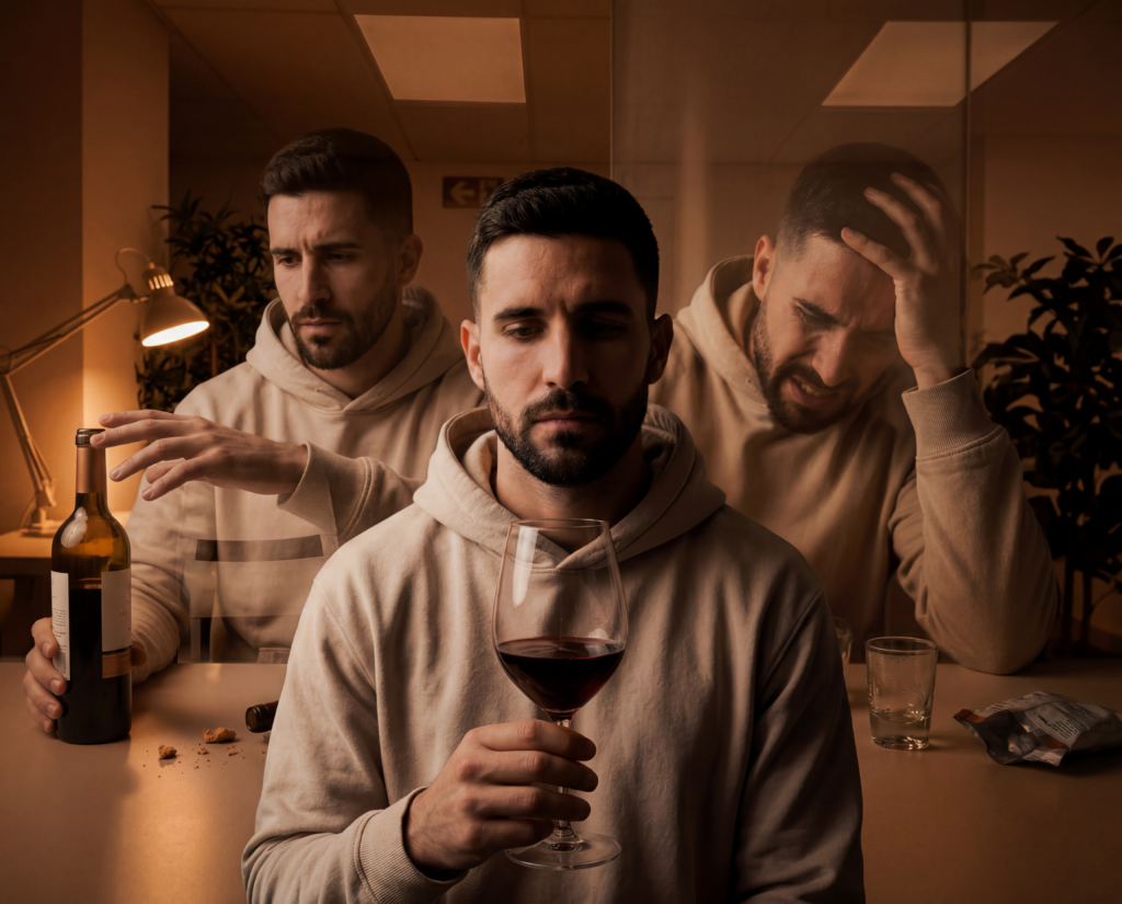 Como dejar el alcohol por Men Sana Bilbao – Rehabilitación de adicciones en Bilbao - Men Sana Recupera de la adicción la alcohol en bilbao Men sana centro de rehabilitación de adicciones rehabilitación de adicciones en bilbao men sana