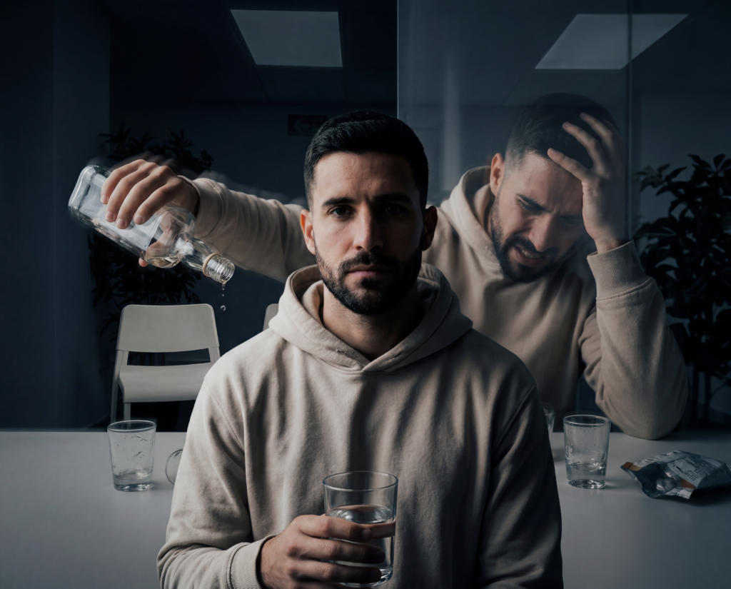 Problemas de alcoholismo en Bilbao – Rehabilitación de adicciones en Bilbao - Men Sana Como dejar el alcohol por men sana bilbao rehabilitación de adicciones en bilbao men sana