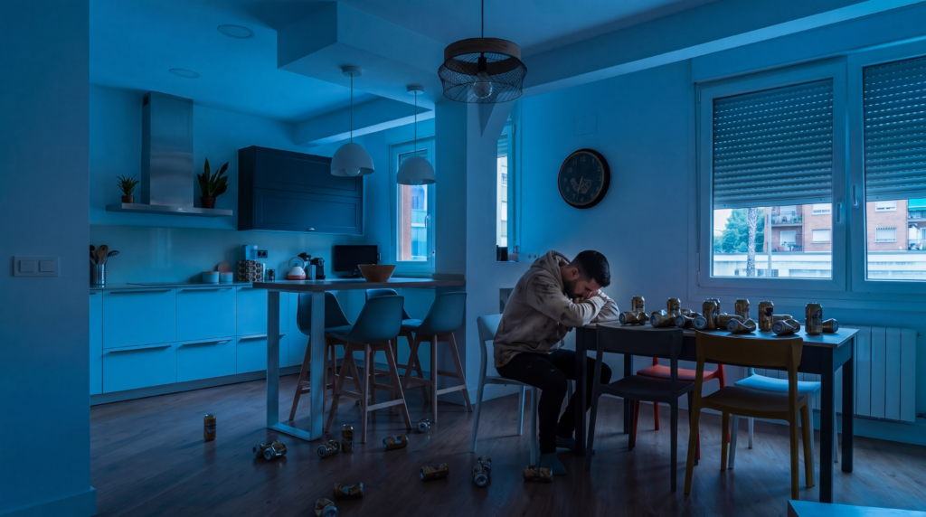 Ayudar a un familiar alcoholico en Bilbao - Men Sana – Rehabilitación de adicciones en Bilbao - Men Sana cómo ayudar a un familiar alcohólico Men sana bilbao rehabilitación de adicciones en bilbao men sana